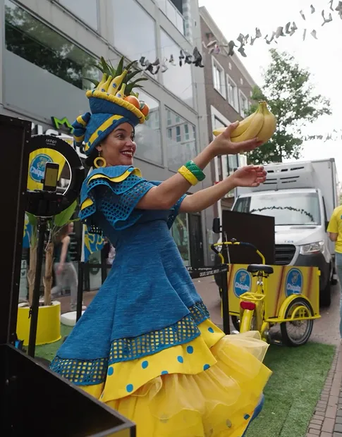 Chiquita images 02
